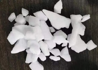 Chemisches Material DL-Menthol 99% Die perfekte Lösung für die Produktion von festem Weiß