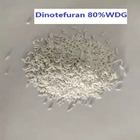 pH 6.5 Dinotefuran 98% Tech min Insektizid für wirksame Lösungen zur Schädlingsbekämpfung